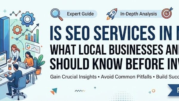 best institute for seo in multan