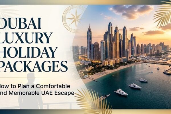Luxury Packages dubai