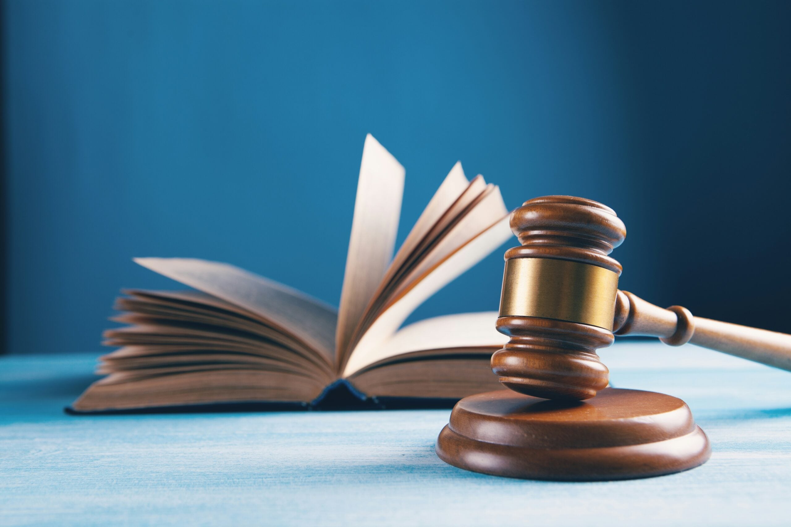 Intellectual Property Law Firm