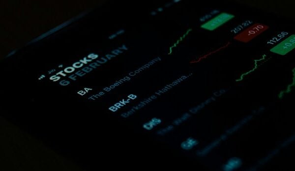 investing for beginners 2026