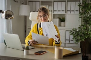 AI and Plagiarism removal service