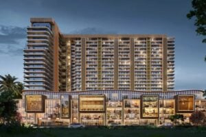 Jacob and Co Residences Mohali