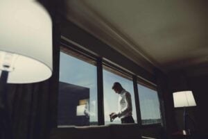 Switchable Smart Glass