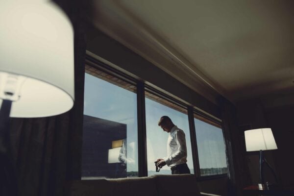 Switchable Smart Glass