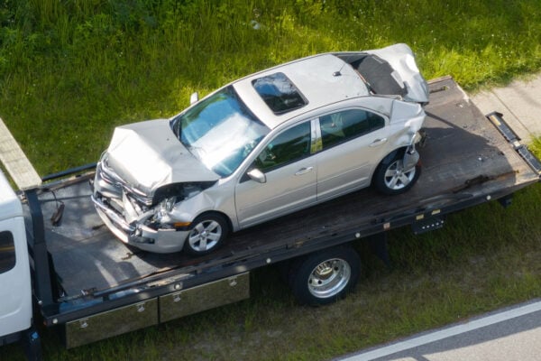 Emergency Towing Company Columbus OH