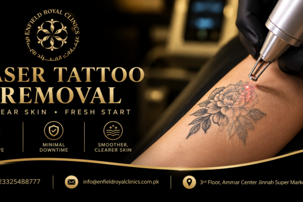laser tattoo removal