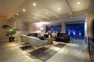 Interior Painting Service in Vaughan