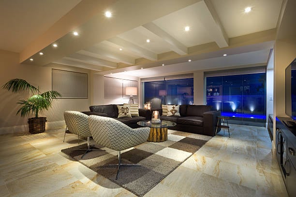 Interior Painting Service in Vaughan