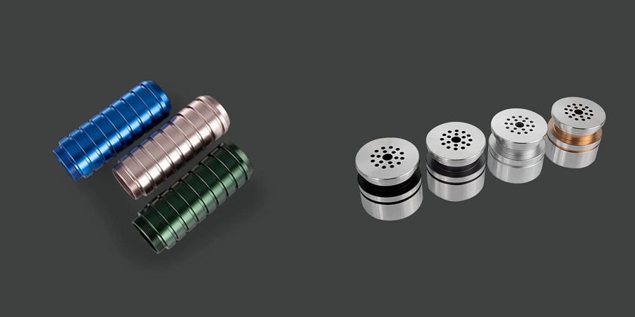 lightsaber parts for sale