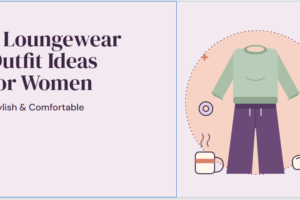 loungewear