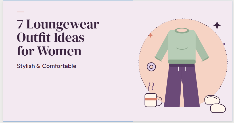 loungewear