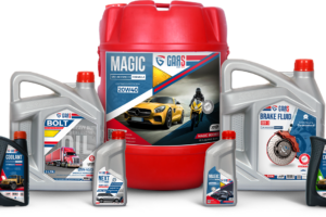 lubricant engine oil manufacturer