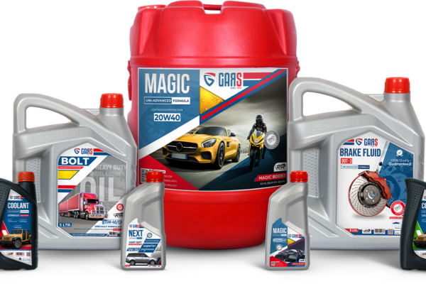 lubricant engine oil manufacturer