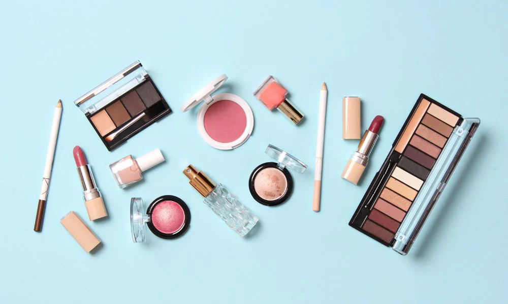 Makeup Products Online Store: Your Beauty Shopping Guide