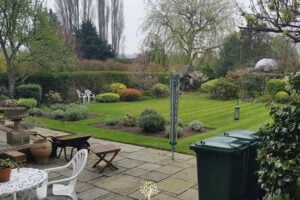 Gardeners North London