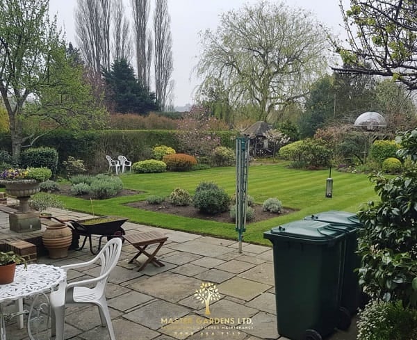 Gardeners North London