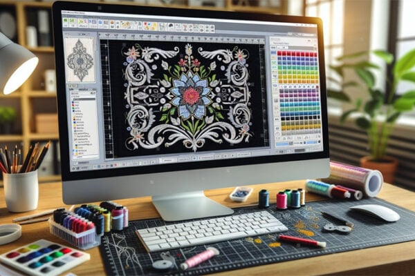 Tailored Embroidery Designs for Etsy Sellers