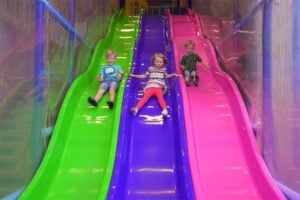 Kids Indoor Playground Mississauga: A Parent's Guide to Active Play, Creativity, and Family Fun
