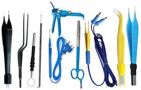 medical instrument manufacturer near me