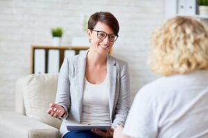 PTSD test online