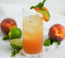 mocktails in Sopore