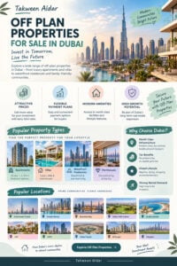 off plan properties dubai