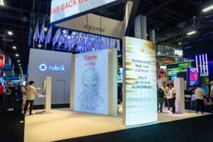 orlando trade show exhibit rentals