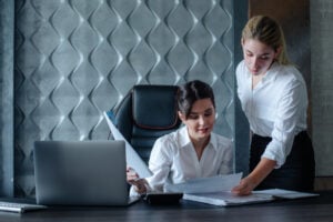 Outsourcing Tax Preparation