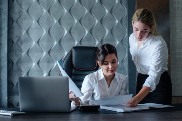 Outsourcing Tax Preparation