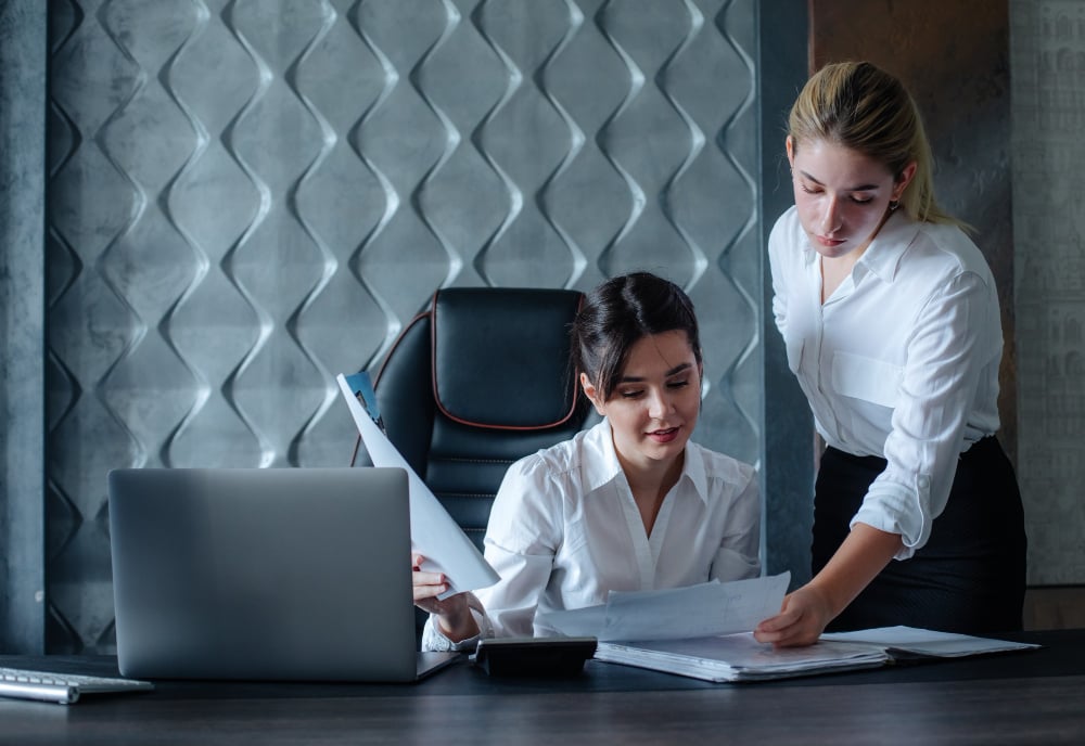 Outsourcing Tax Preparation