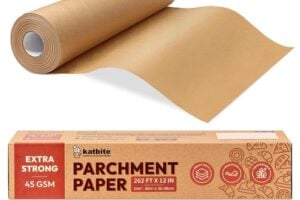 parchment paper
