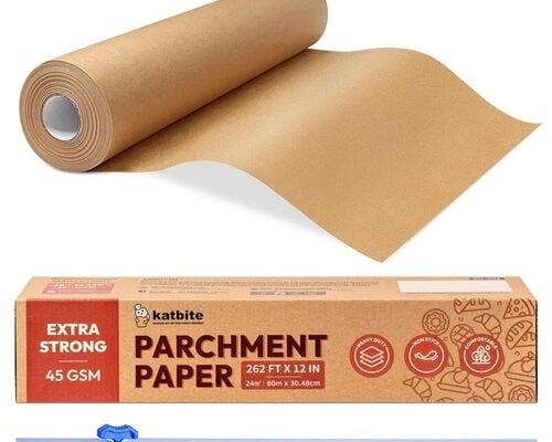 parchment paper