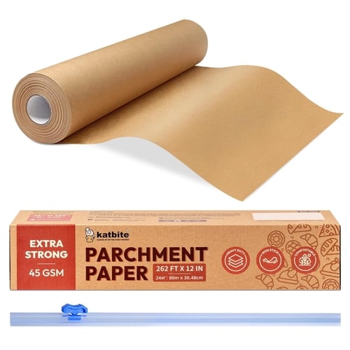 parchment paper