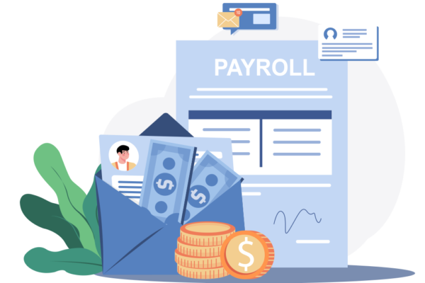 payroll software