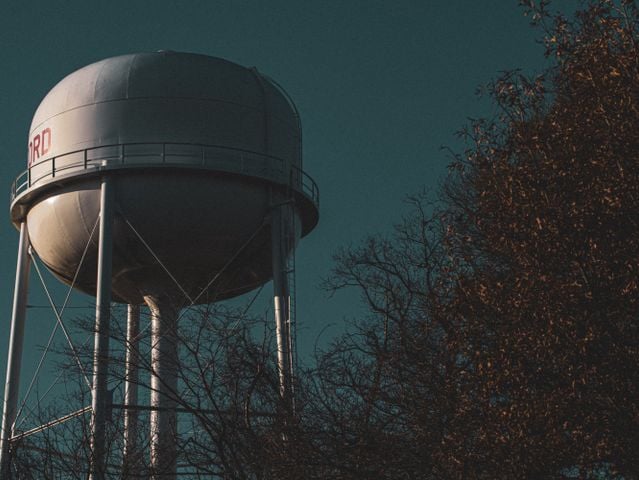 water tank supplier Philippines