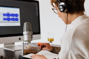Healthcare Podcasts