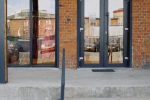 Commercial Glass Door Repair Near Me