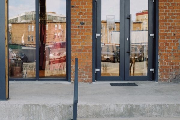 Commercial Glass Door Repair Near Me