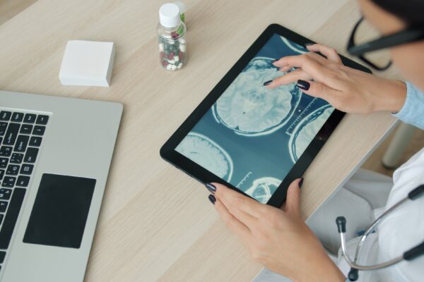 EHR System