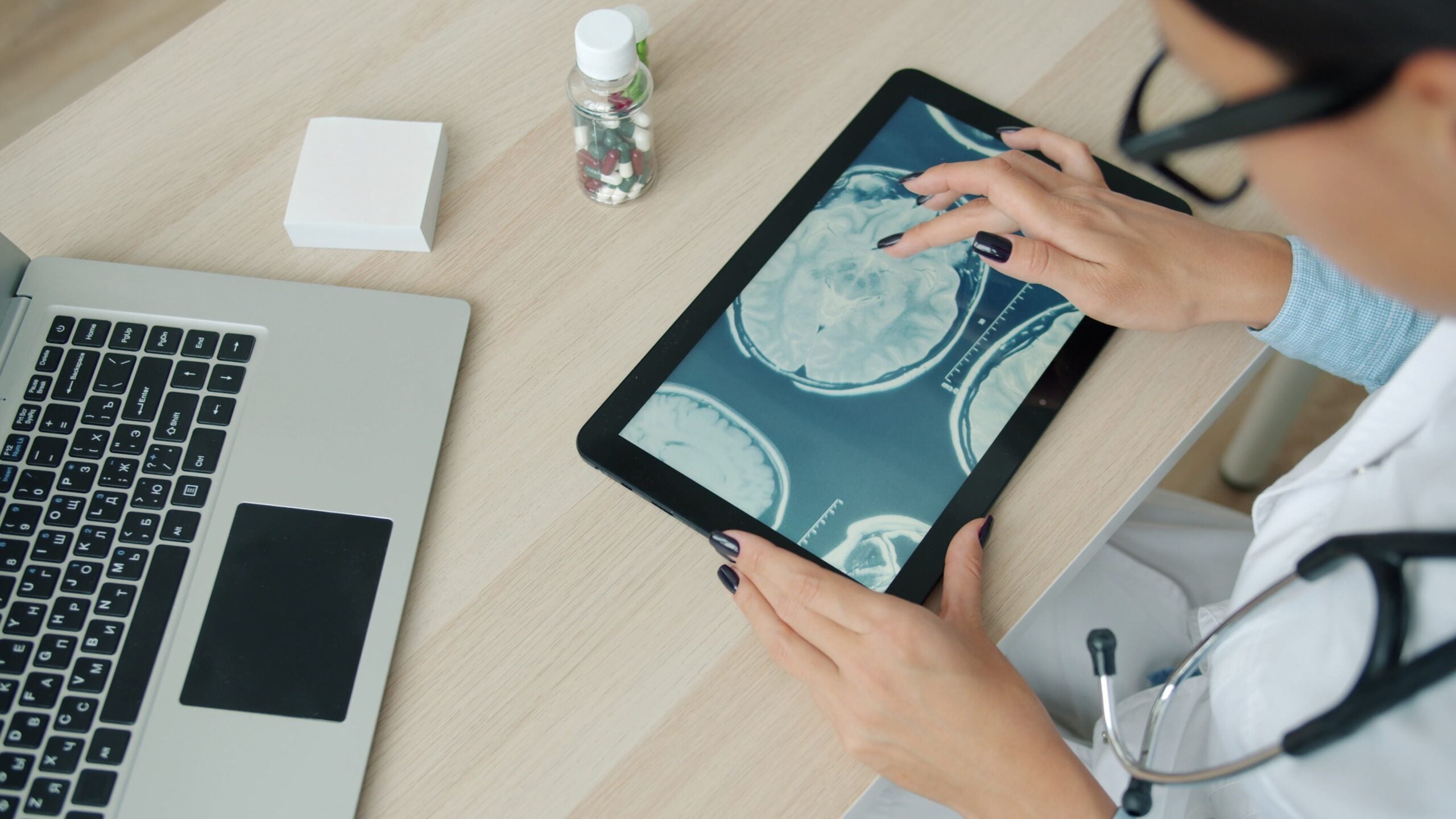 EHR System