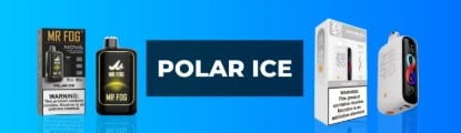 polar ice vape