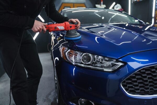nano ceramic coating