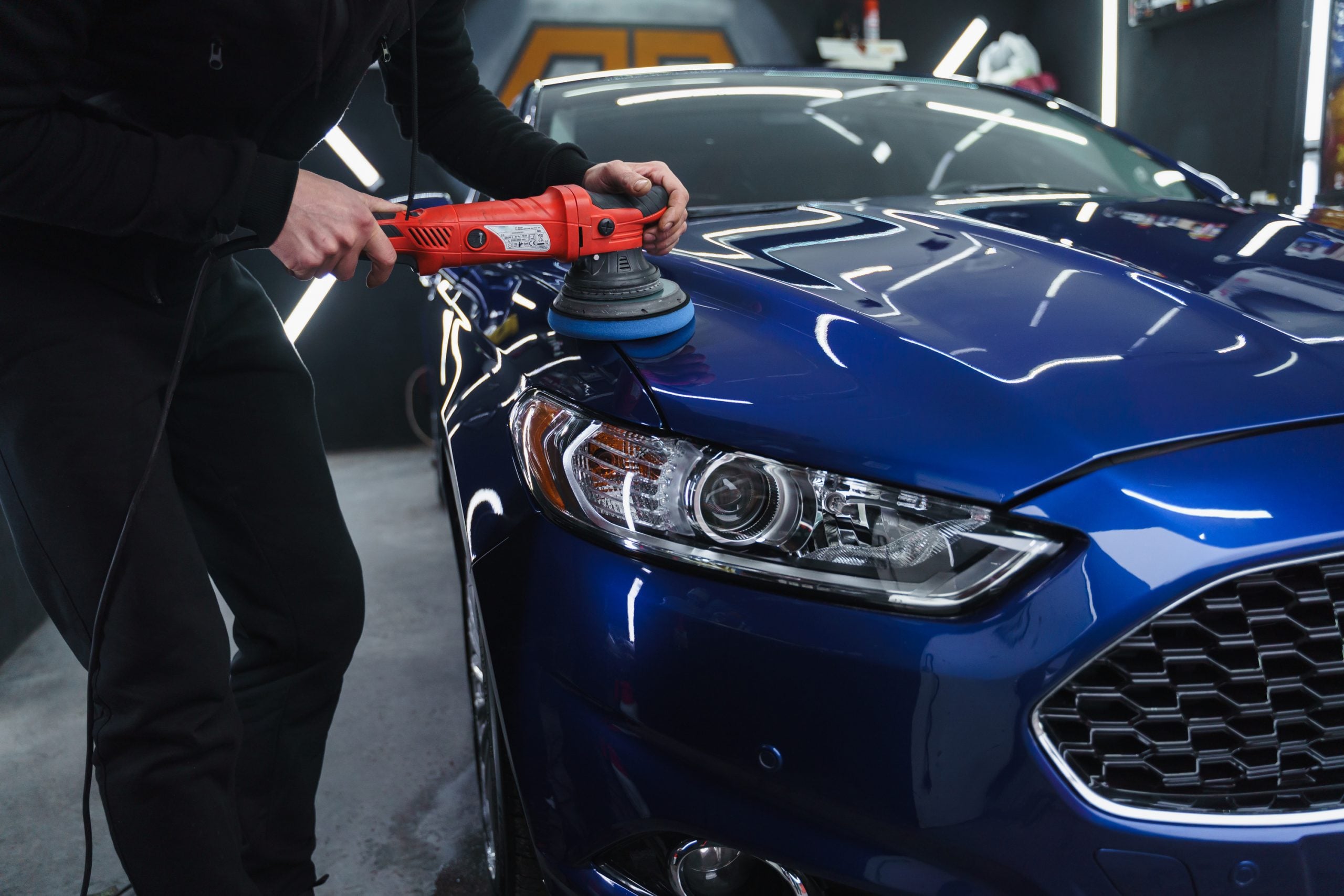 nano ceramic coating