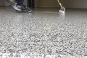 polyaspartic-flooring-benefits