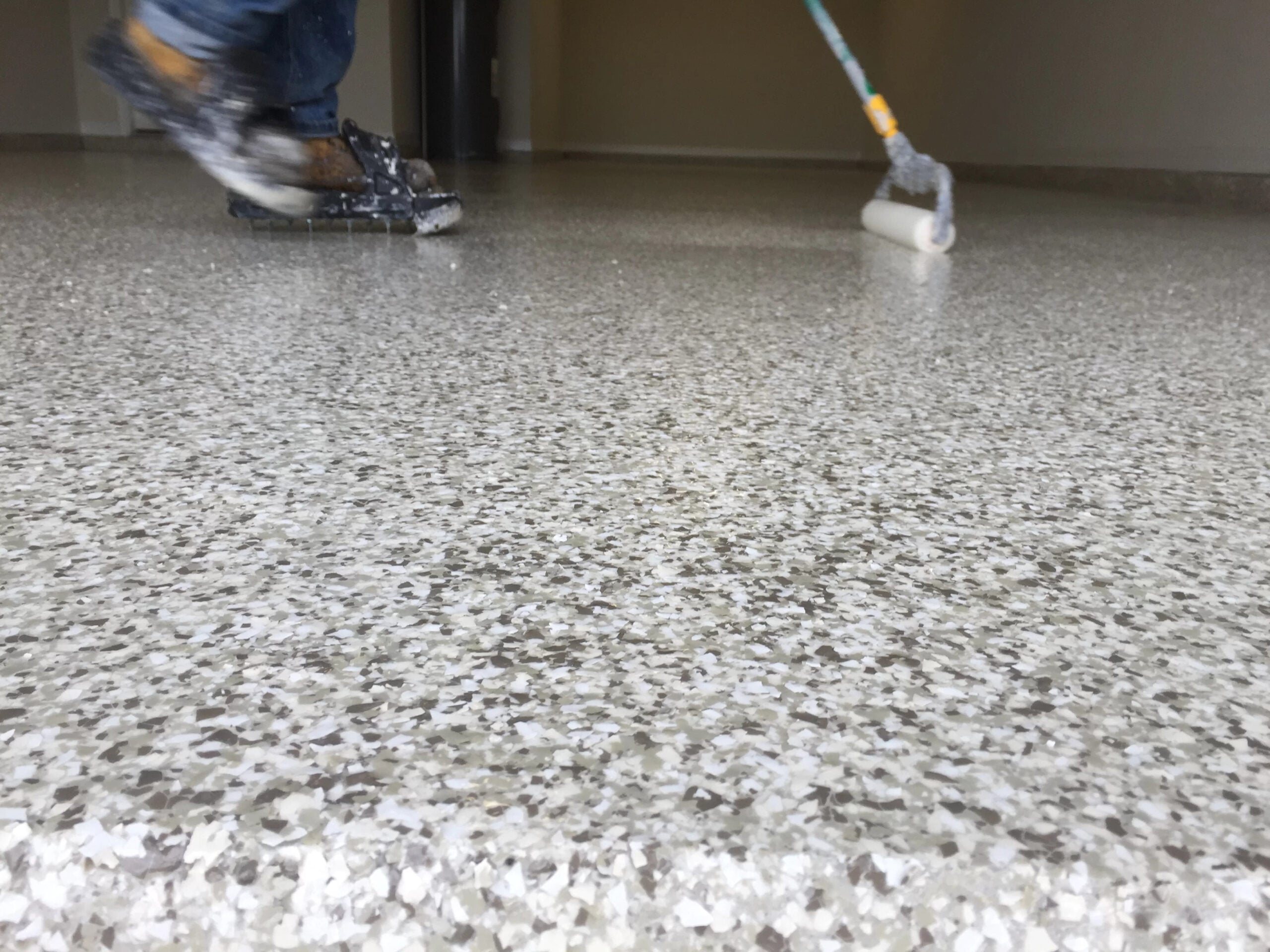 polyaspartic-flooring-benefits