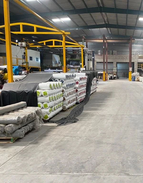 Anti Skid PVC Flooring