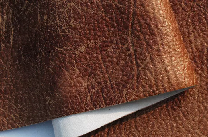 PVC leather manufacturer