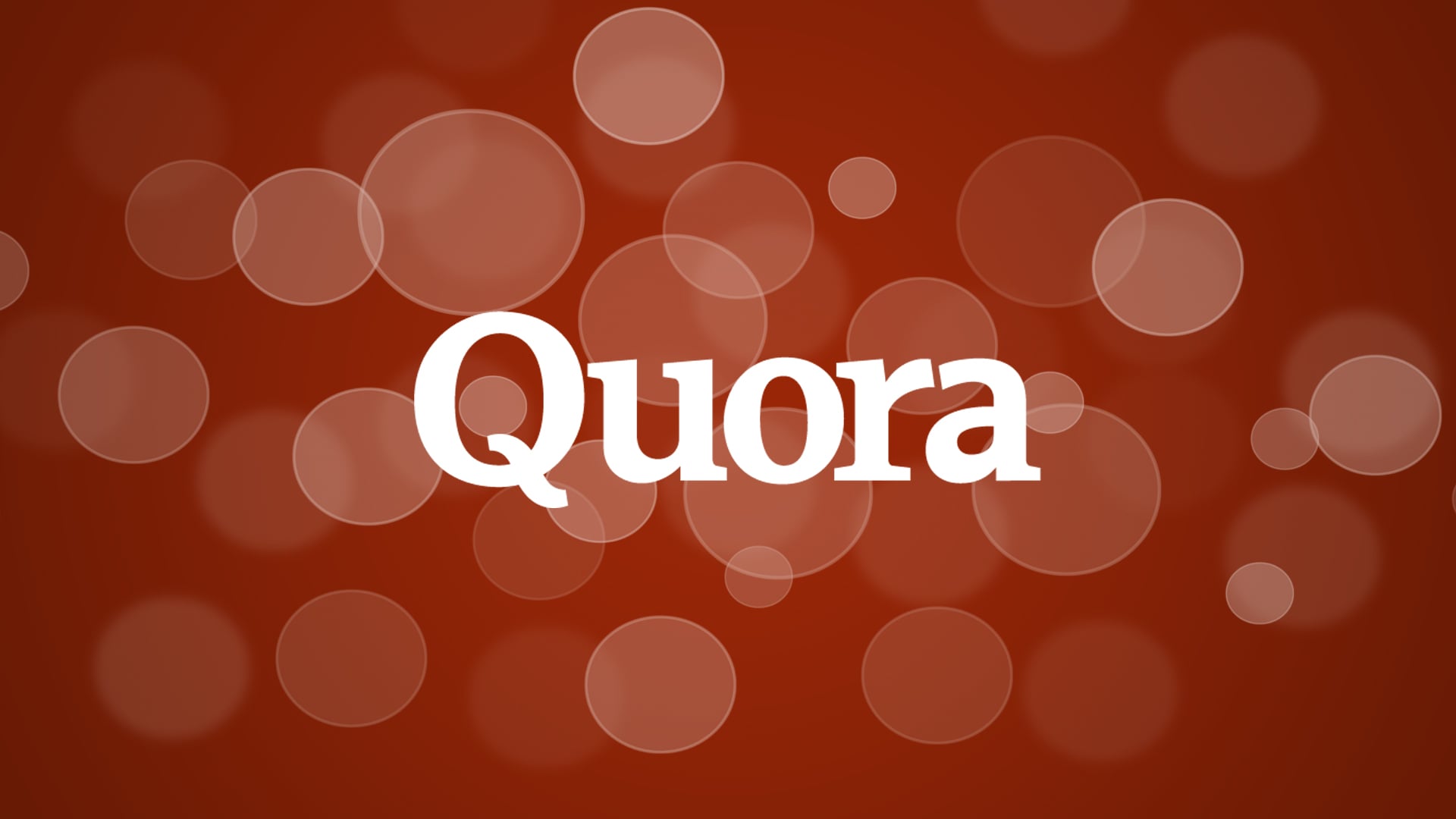 Quora Marketing Services