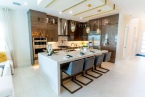 realtor commission for new homes in Florida