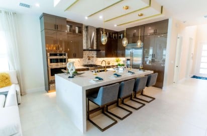 realtor commission for new homes in Florida